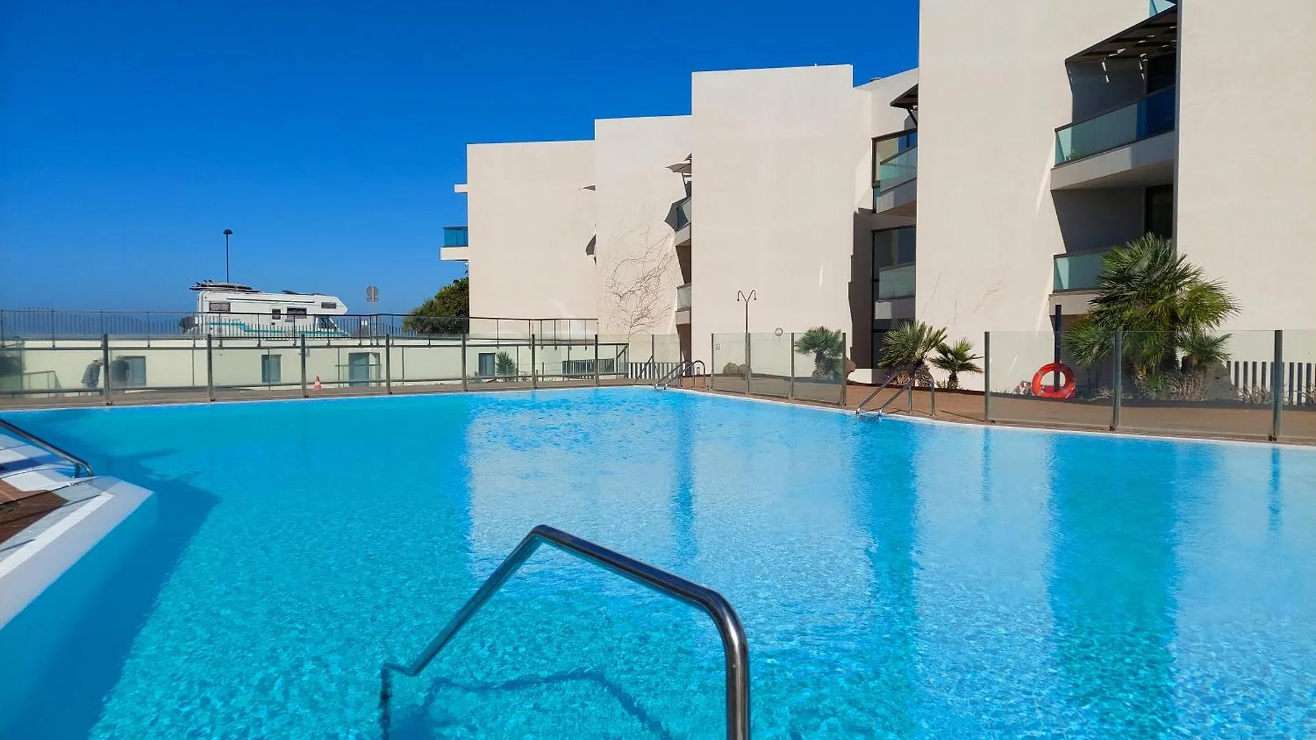 Apartment Uluwatu El Cotillo By Sea You There Fuerteventura