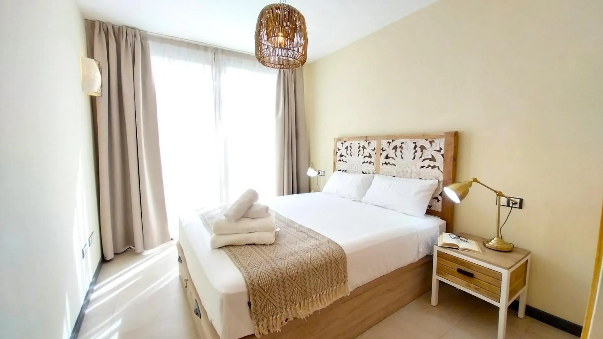 Apartment Uluwatu El Cotillo By Sea You There Fuerteventura Spain