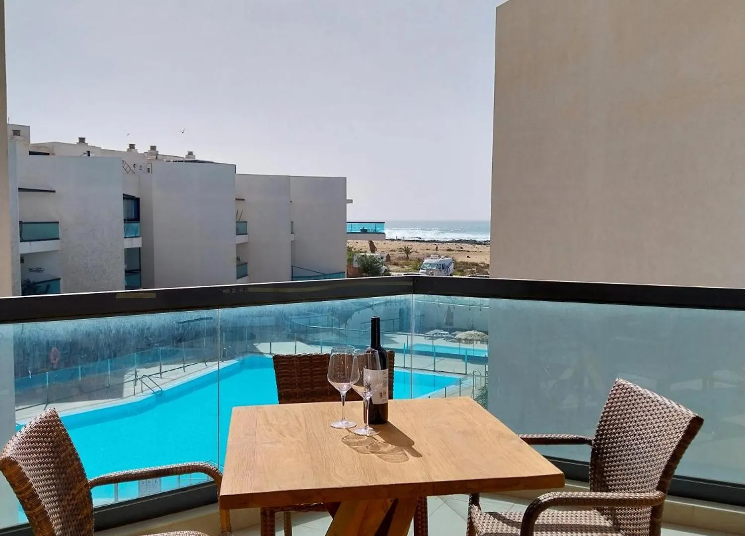 Apartment Uluwatu El Cotillo By Sea You There Fuerteventura