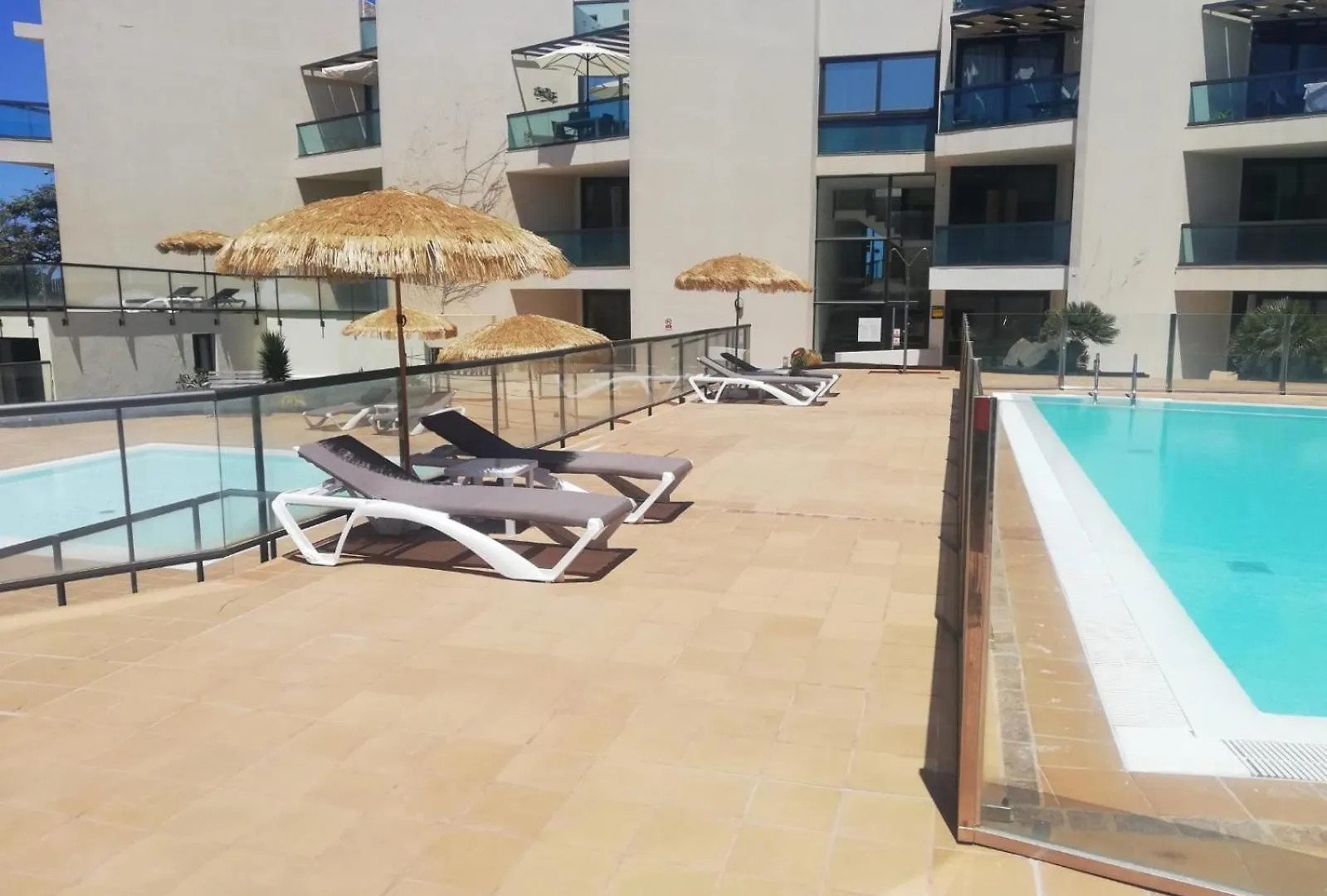 Uluwatu El Cotillo By Sea You There Fuerteventura Apartment