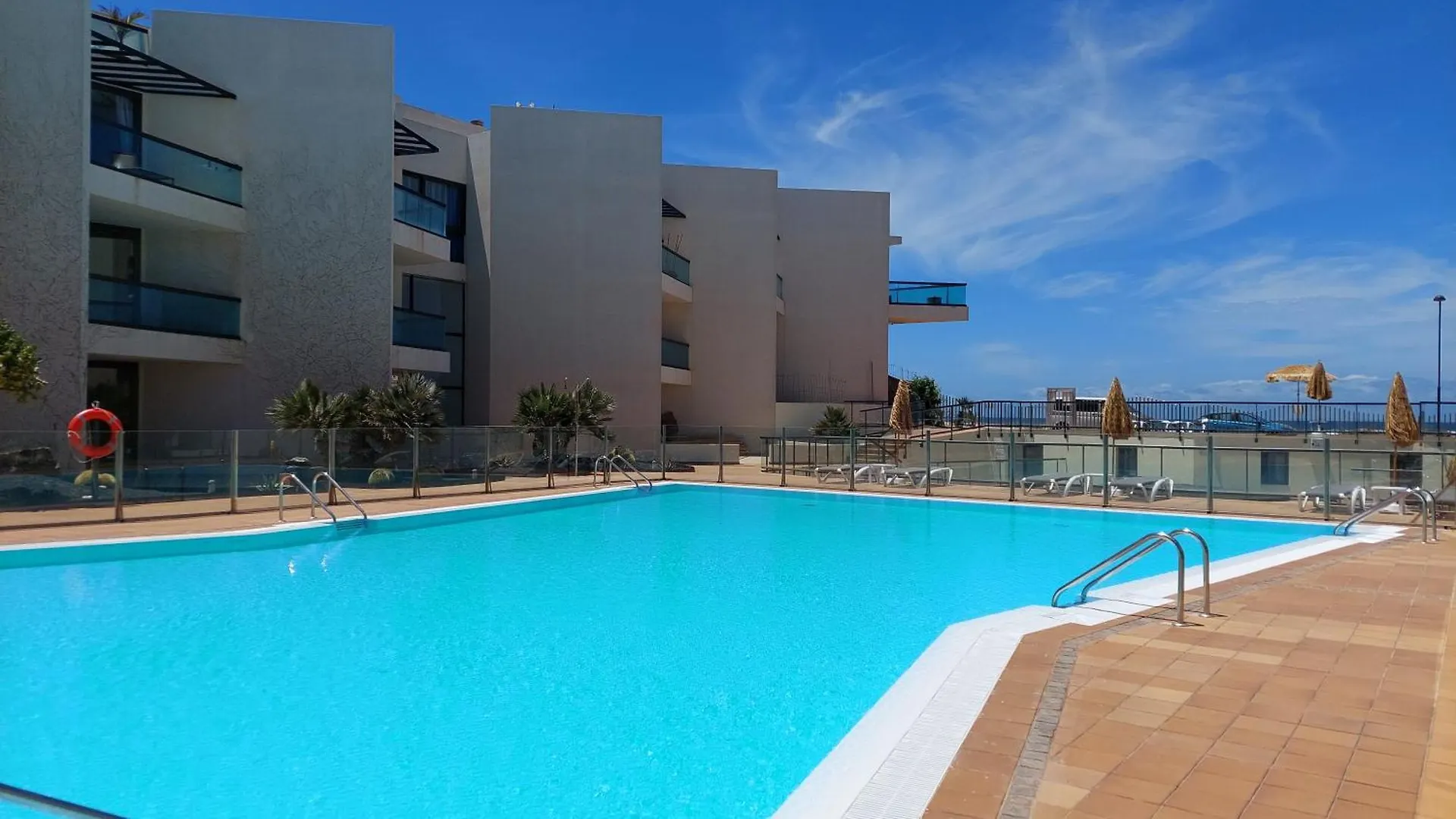 Apartment Uluwatu El Cotillo By Sea You There Fuerteventura Spain