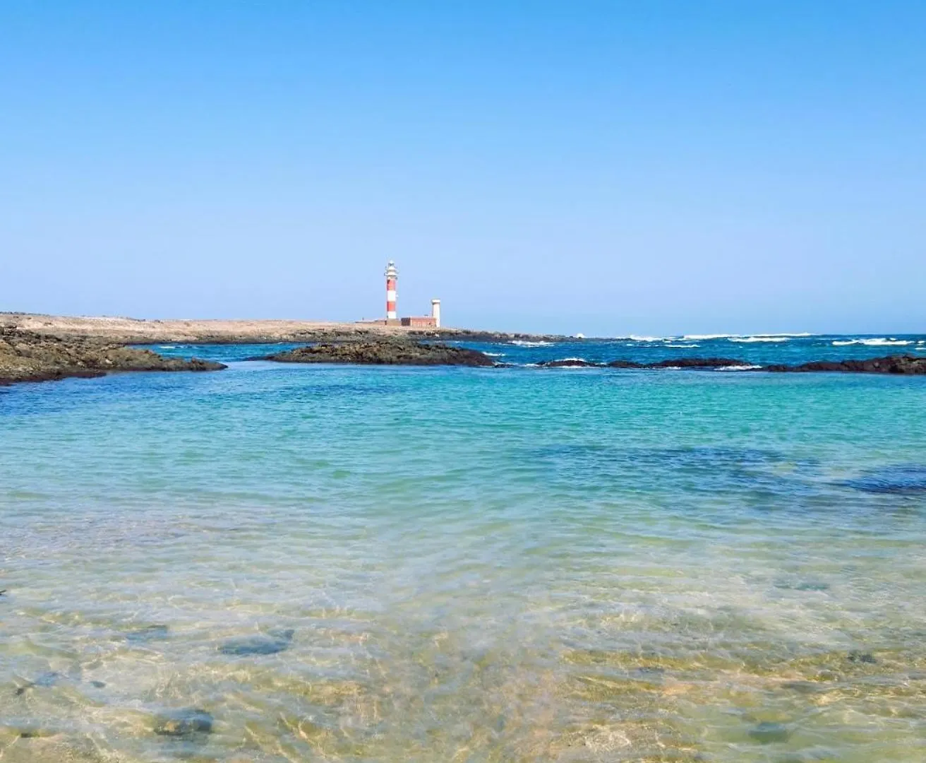 Uluwatu El Cotillo By Sea You There Fuerteventura 0*, El Cotillo (Fuerteventura) Spain
