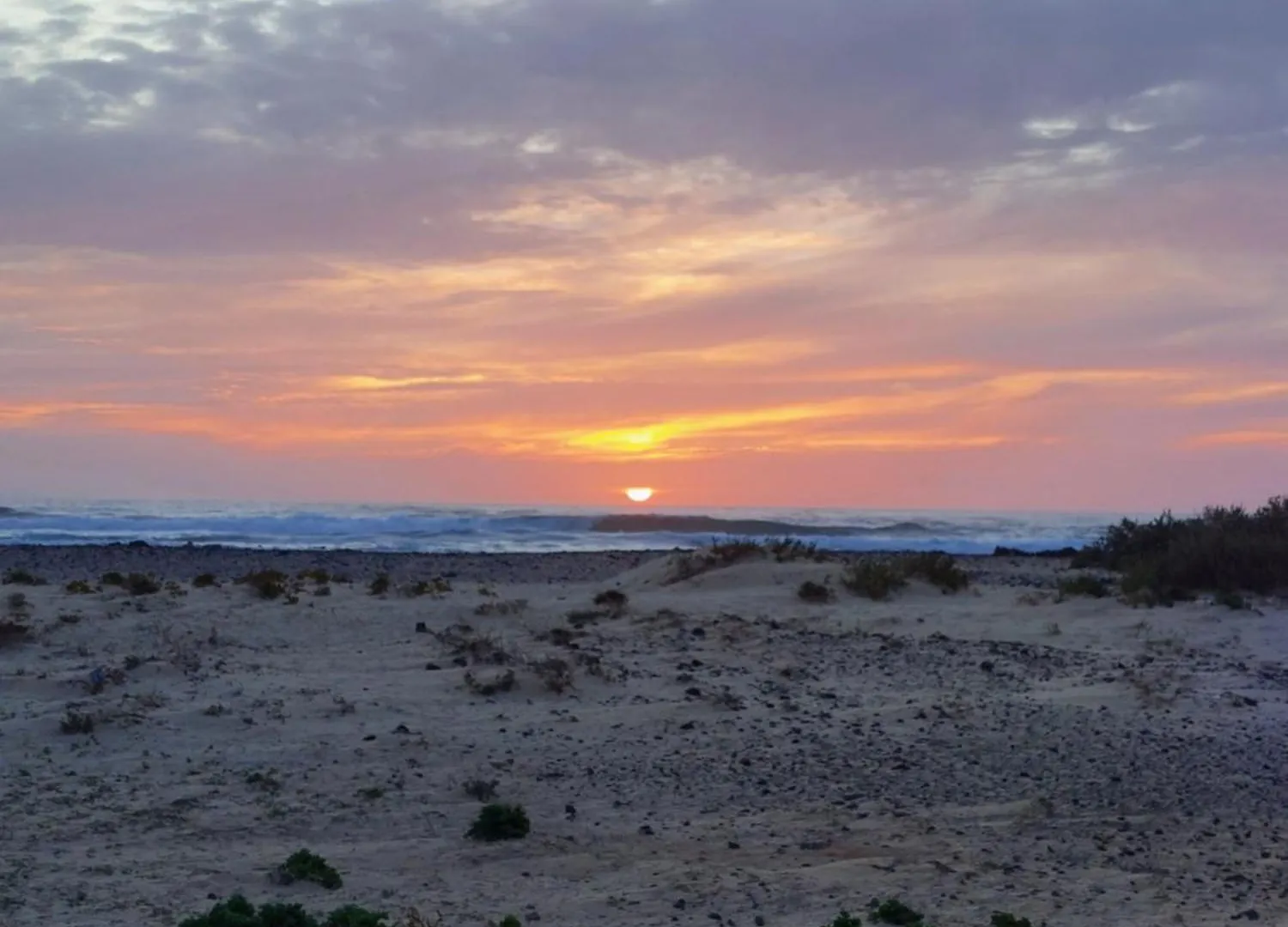 Apartment Uluwatu El Cotillo By Sea You There Fuerteventura