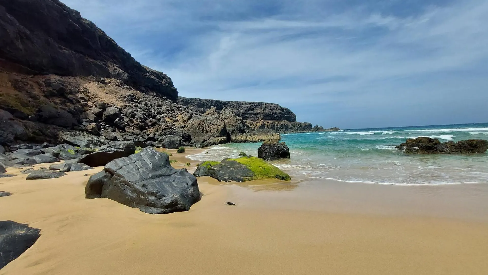 Uluwatu El Cotillo By Sea You There Fuerteventura 0*, El Cotillo (Fuerteventura)