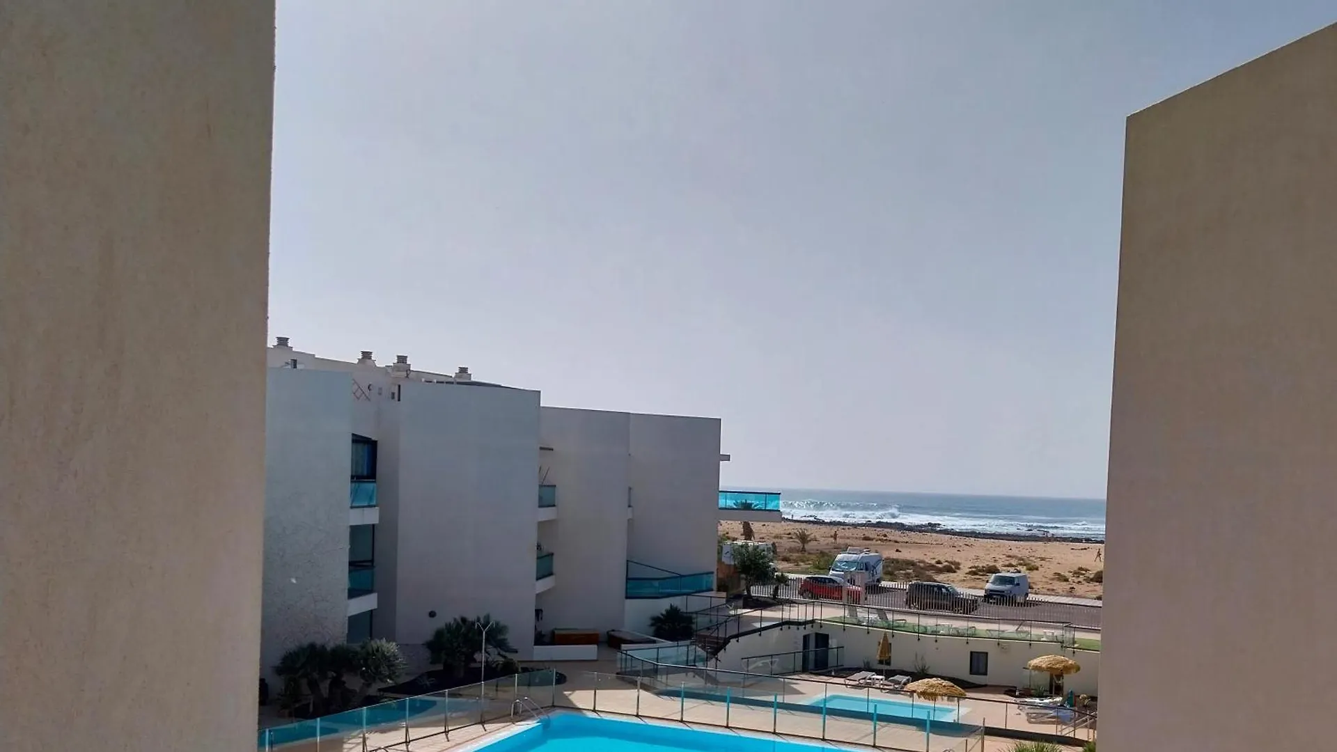 Uluwatu El Cotillo By Sea You There Fuerteventura Spain
