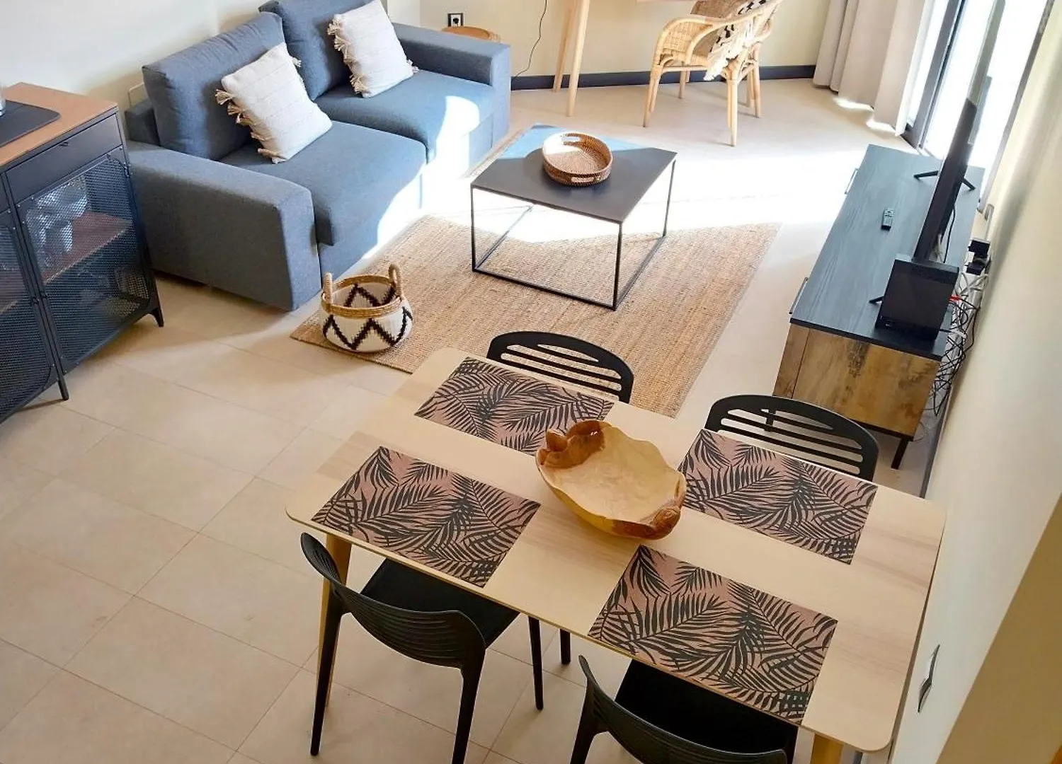 Uluwatu El Cotillo By Sea You There Fuerteventura Apartment
