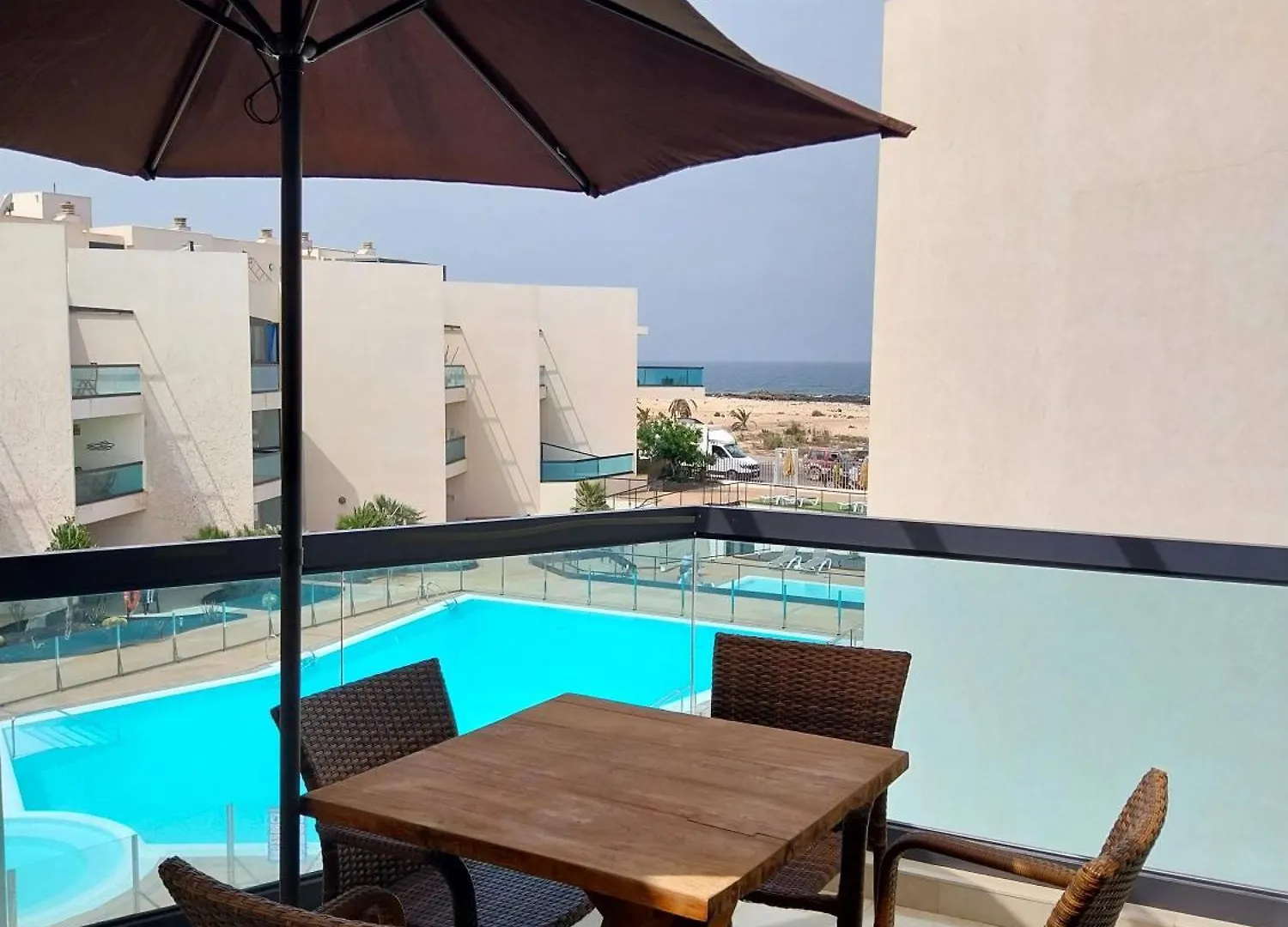 Uluwatu El Cotillo By Sea You There Fuerteventura Apartment El Cotillo (Fuerteventura)