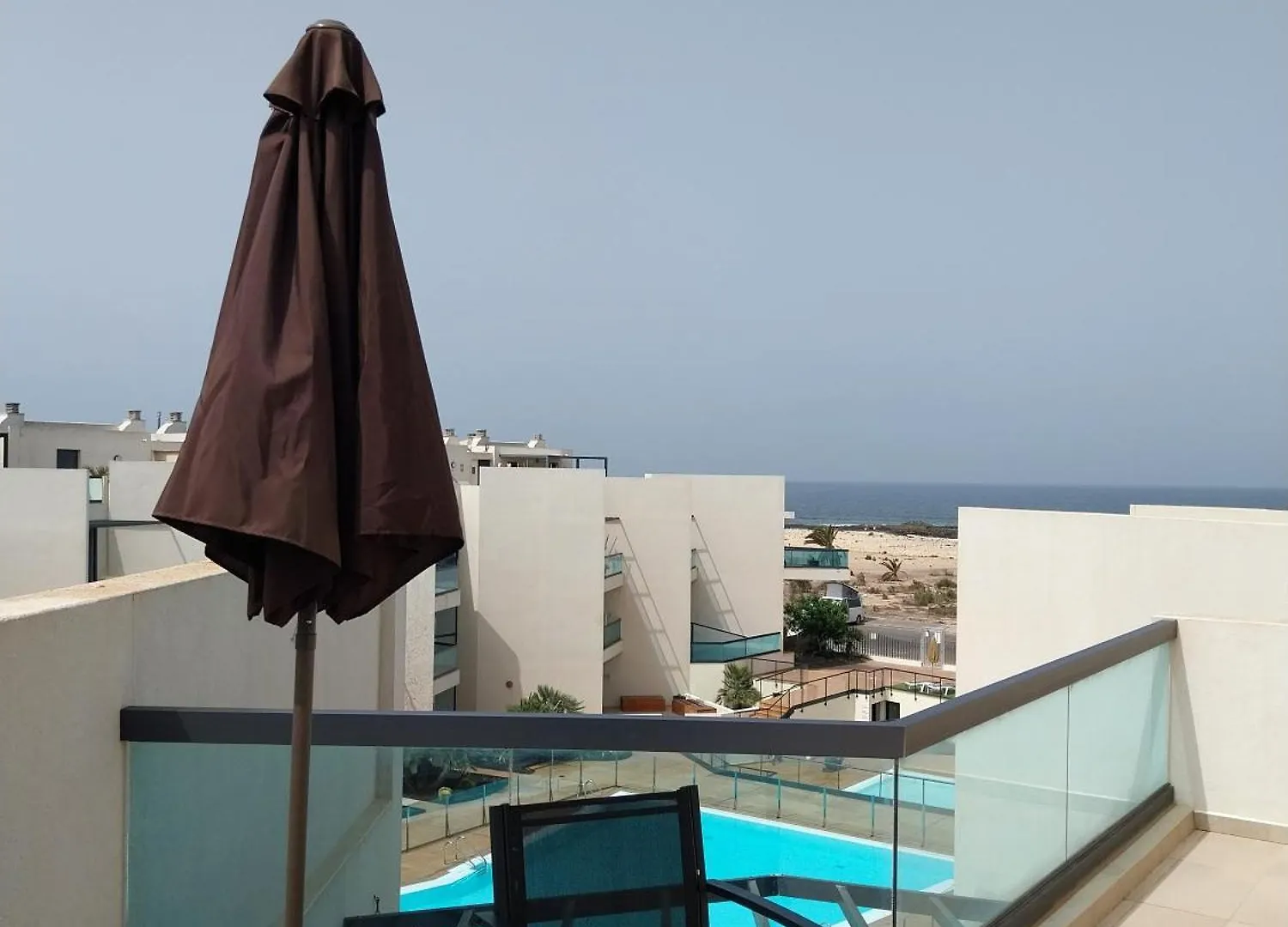 Apartment Uluwatu El Cotillo By Sea You There Fuerteventura Spain
