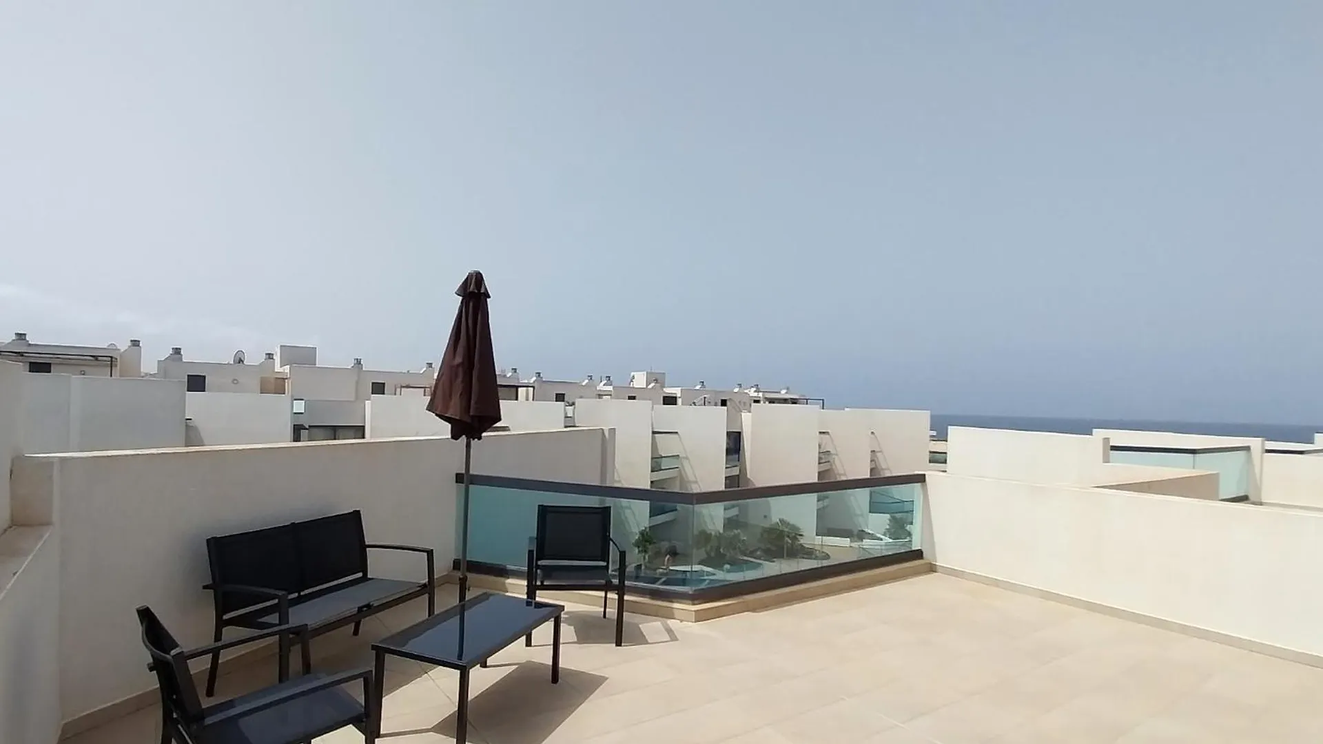 Apartment Uluwatu El Cotillo By Sea You There Fuerteventura