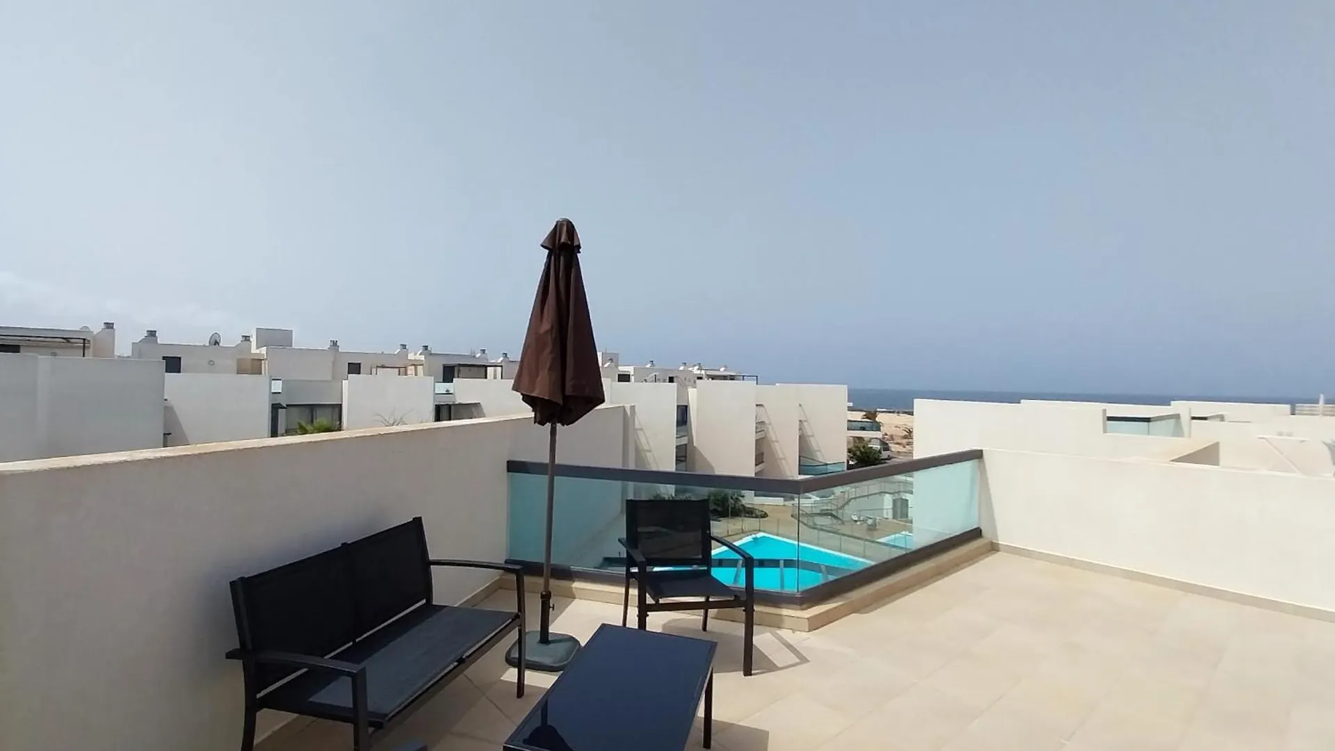 Apartment Uluwatu El Cotillo By Sea You There Fuerteventura