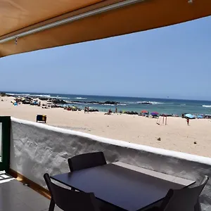 Apartment Beachfront Lagos, Cotillo