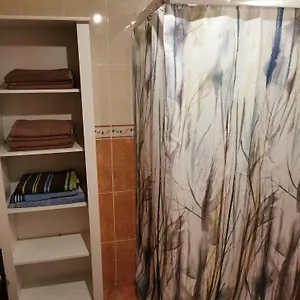 Apartment Faro, Cotillo