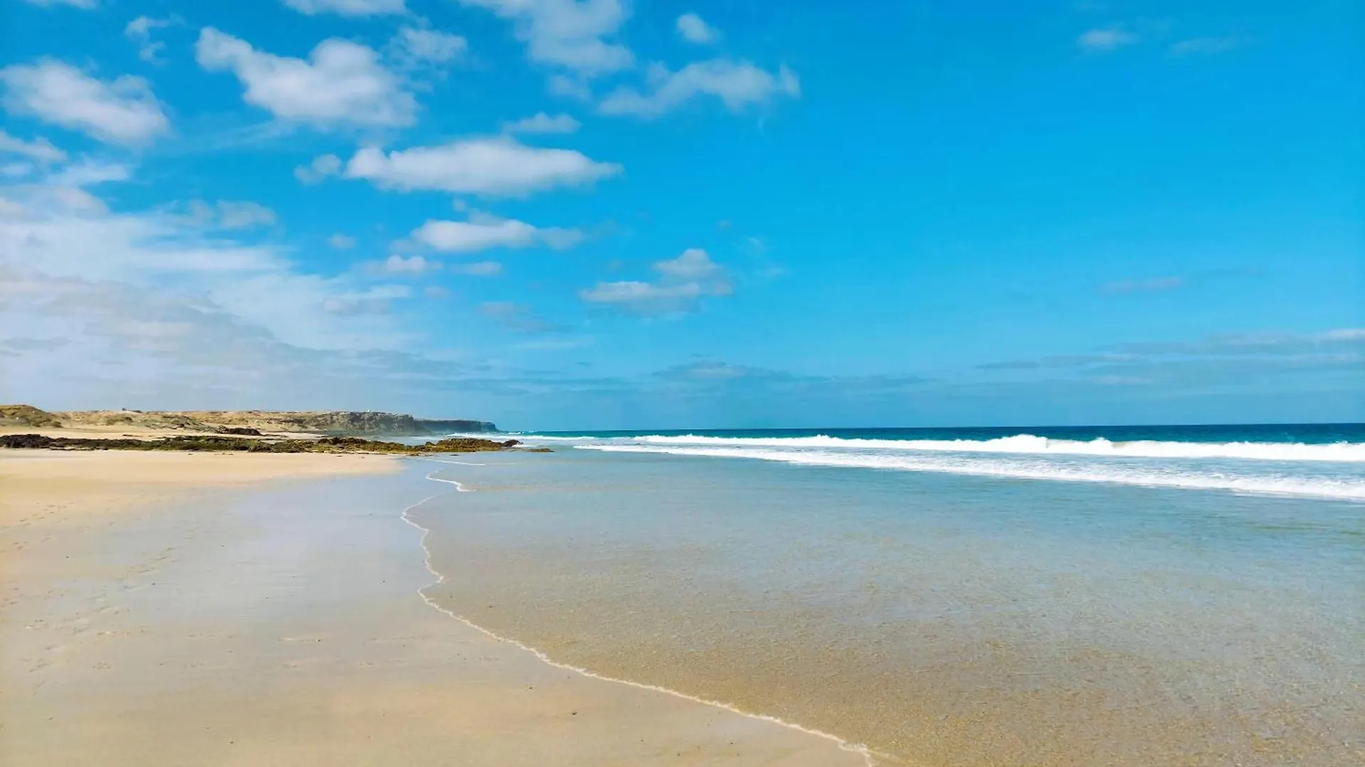 Διαμέρισμα Uluwatu El Cotillo By Sea You There Fuerteventura Ισπανία