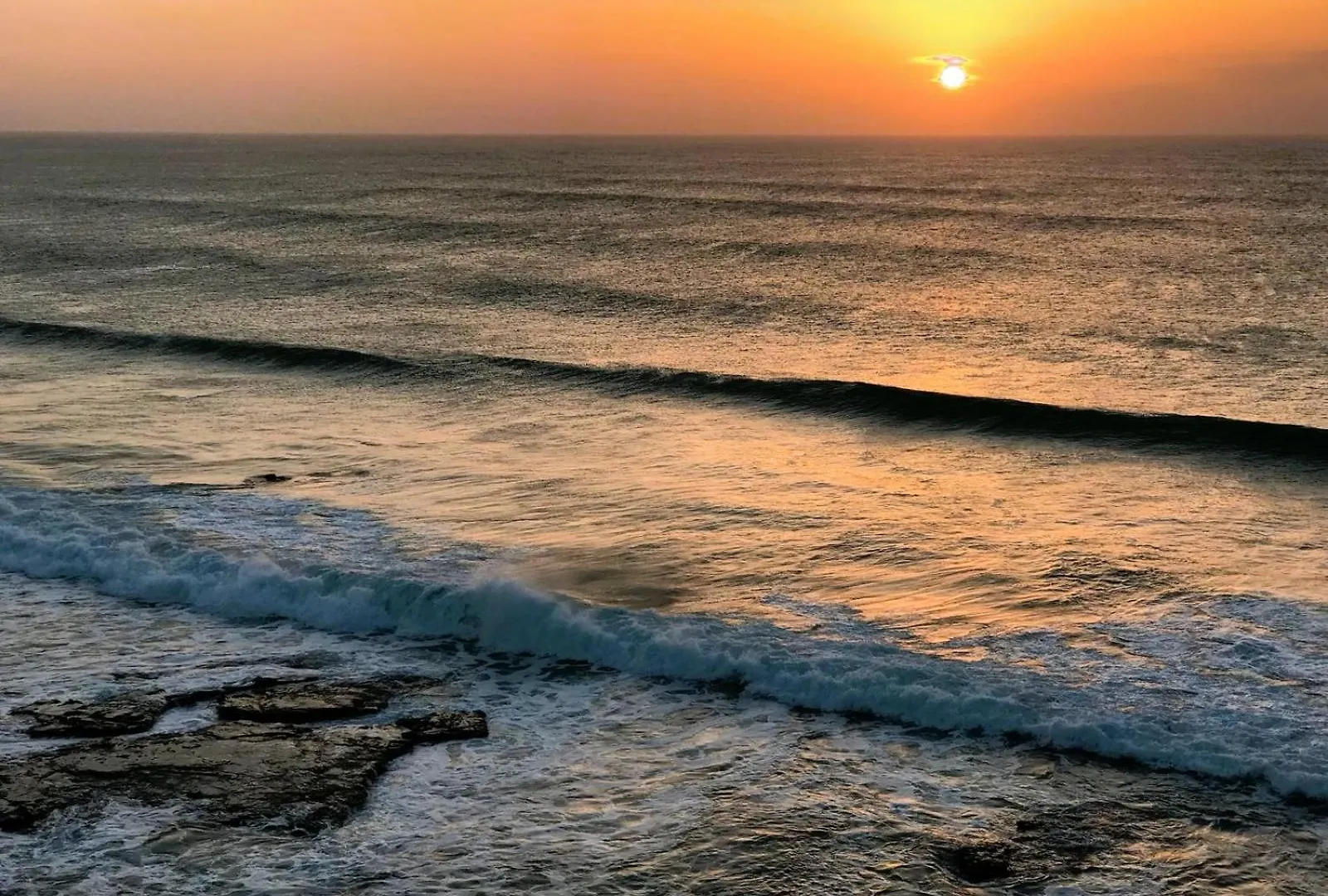 Uluwatu El Cotillo By Sea You There Fuerteventura 0*,