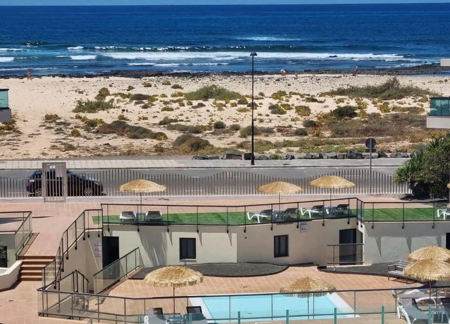 Uluwatu El Cotillo By Sea You There Fuerteventura 0*,